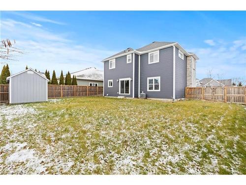 3 Summerhayes Drive, Niagara-On-The-Lake, ON - Outdoor