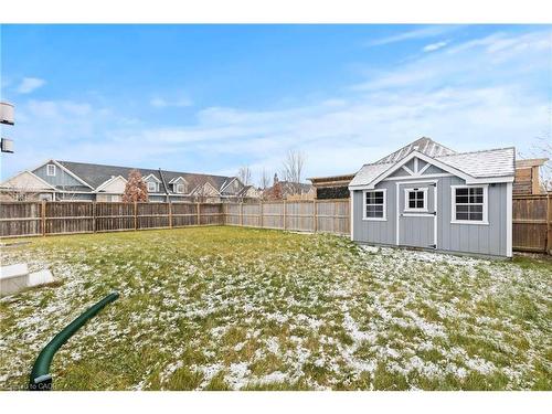 3 Summerhayes Drive, Niagara-On-The-Lake, ON - Outdoor