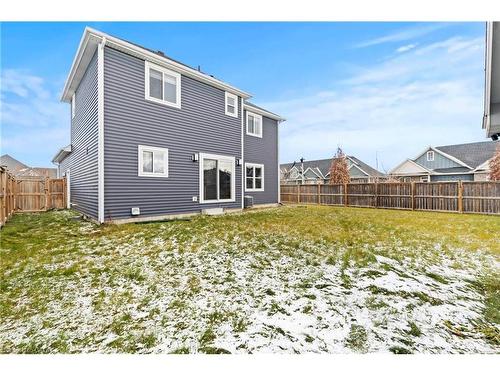 3 Summerhayes Drive, Niagara-On-The-Lake, ON - Outdoor