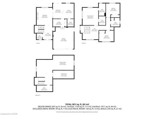 3 Summerhayes Drive, Niagara-On-The-Lake, ON - Other