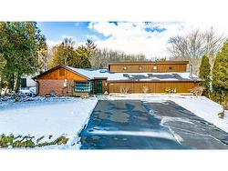 70 Home Street  Hamilton, ON L9H 5W3