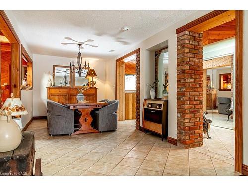 70 Home Street, Hamilton, ON - Indoor