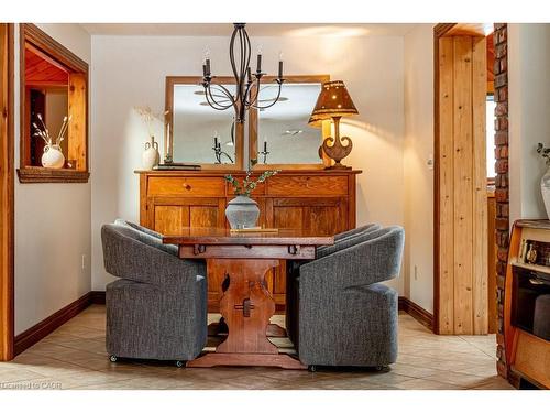 70 Home Street, Hamilton, ON - Indoor