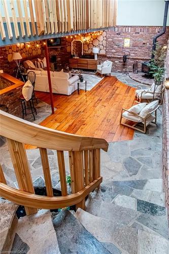 70 Home Street, Hamilton, ON - 