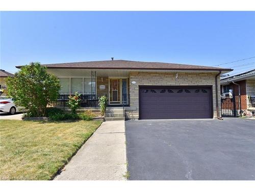 122 Mount Albion Road, Hamilton, ON - Outdoor