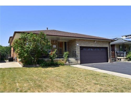 122 Mount Albion Road, Hamilton, ON - Outdoor