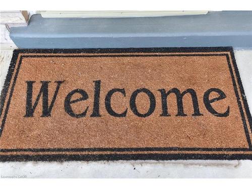 122 Mount Albion Road, Hamilton, ON - Outdoor With View