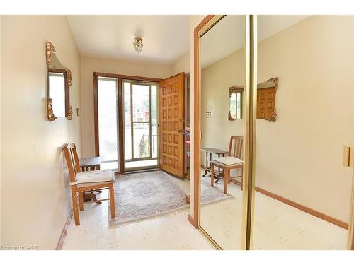 122 Mount Albion Road, Hamilton, ON - Indoor Photo Showing Other Room