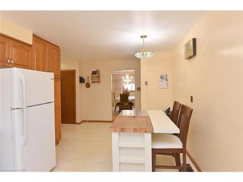 122 Mount Albion Road, Hamilton, ON - Indoor