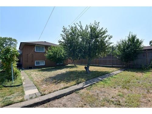 122 Mount Albion Road, Hamilton, ON - Outdoor