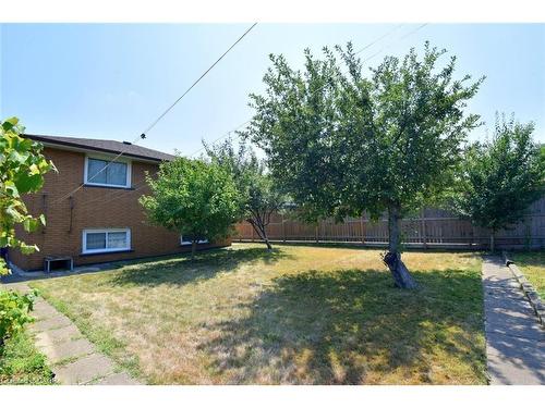 122 Mount Albion Road, Hamilton, ON - Outdoor