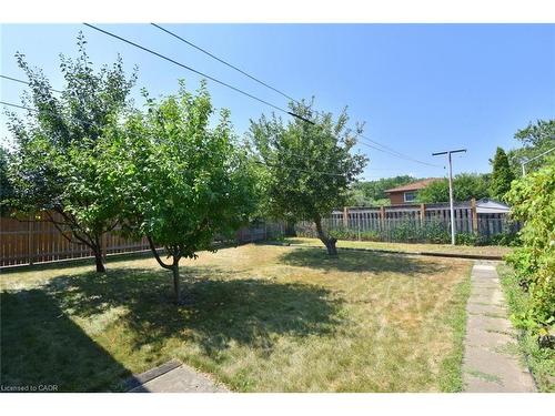 122 Mount Albion Road, Hamilton, ON - Outdoor