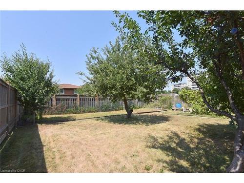 122 Mount Albion Road, Hamilton, ON - Outdoor