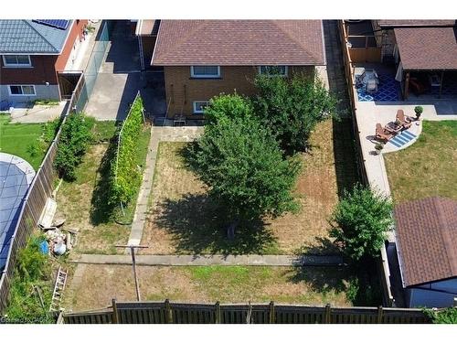 122 Mount Albion Road, Hamilton, ON - Outdoor