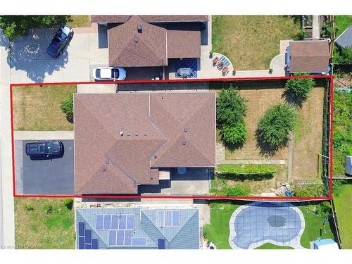 122 Mount Albion Road, Hamilton, ON - Outdoor