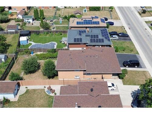 122 Mount Albion Road, Hamilton, ON - Outdoor With View