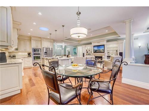 1221 Mike Weir Drive, Sarnia, ON - Indoor