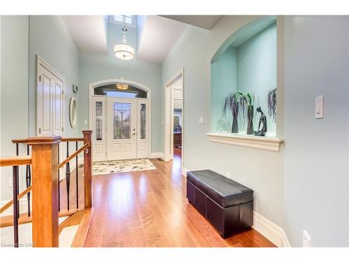 1221 Mike Weir Drive, Sarnia, ON - Indoor Photo Showing Other Room