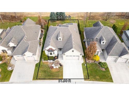 1221 Mike Weir Drive, Sarnia, ON - 