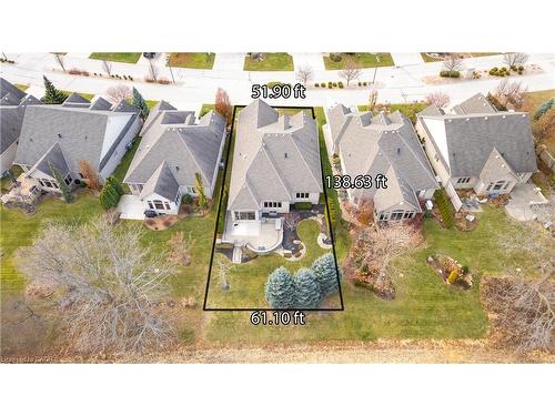 1221 Mike Weir Drive, Sarnia, ON - 