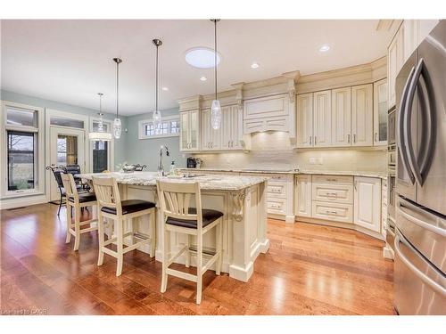 1221 Mike Weir Drive, Sarnia, ON - Indoor