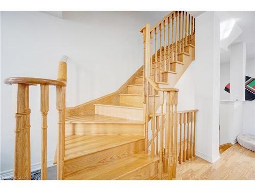 46 Sea Drifter Crescent, Brampton, ON - Indoor Photo Showing Other Room