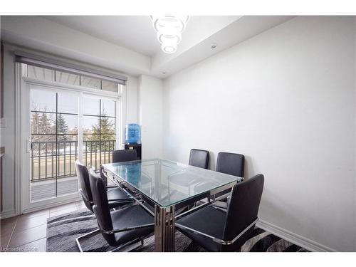 46 Sea Drifter Crescent, Brampton, ON - Indoor Photo Showing Dining Room
