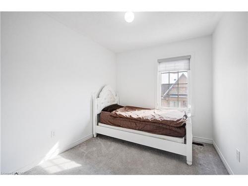 46 Sea Drifter Crescent, Brampton, ON - Indoor Photo Showing Bedroom