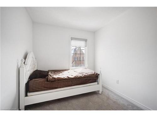 46 Sea Drifter Crescent, Brampton, ON - Indoor Photo Showing Bedroom