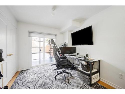 46 Sea Drifter Crescent, Brampton, ON - Indoor Photo Showing Office