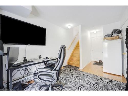 46 Sea Drifter Crescent, Brampton, ON - Indoor