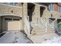 46 Sea Drifter Crescent, Brampton, ON  - Outdoor 