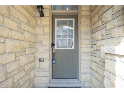 46 Sea Drifter Crescent, Brampton, ON -  Photo Showing Bathroom