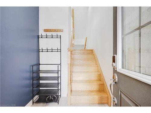 46 Sea Drifter Crescent, Brampton, ON - Indoor Photo Showing Other Room