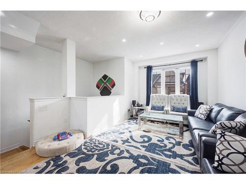 46 Sea Drifter Crescent, Brampton, ON - Indoor