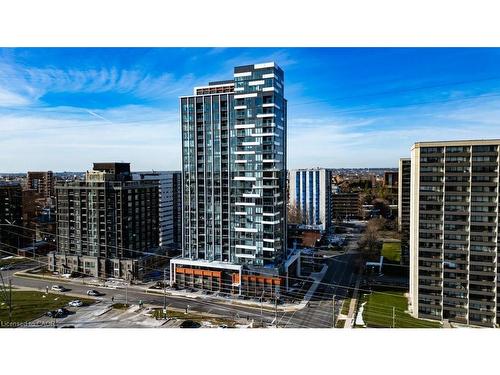 705-500 Brock Avenue  Burlington, ON L7S 0A5