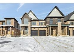 123 Manuel Street  Stratford, ON N5A 0M1