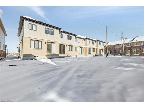 123 Manuel Street, Stratford, ON - Outdoor