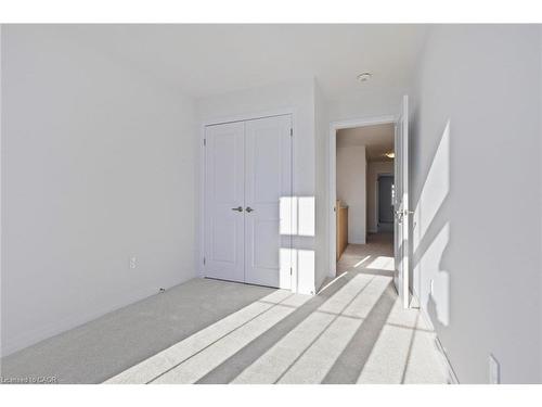 123 Manuel Street, Stratford, ON - Indoor Photo Showing Other Room