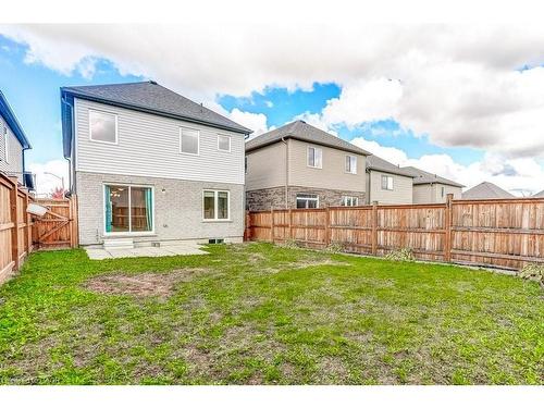 318 Old Huron Road, Kitchener, ON - Outdoor