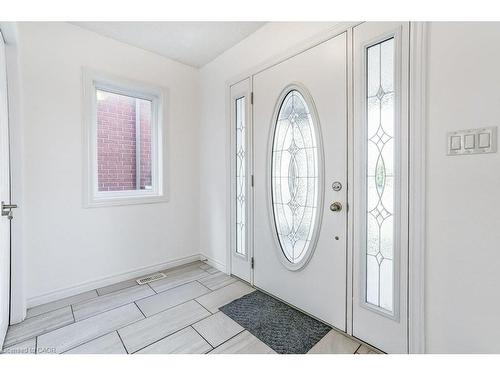 318 Old Huron Road, Kitchener, ON - Indoor Photo Showing Other Room