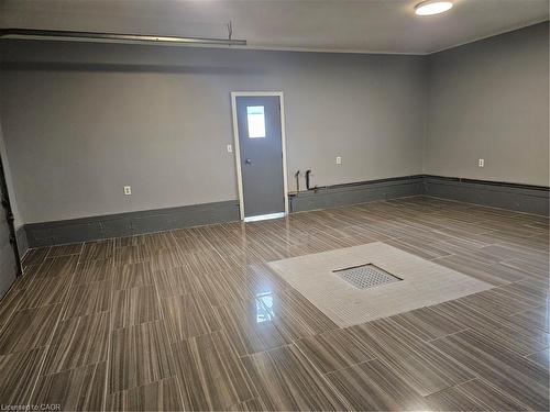 Barndominium-65 Erie Avenue N, Fisherville, ON - Indoor Photo Showing Other Room