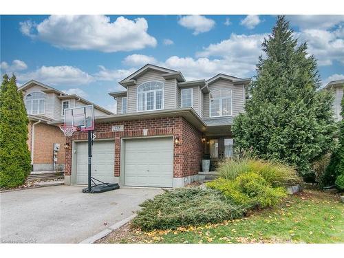 159 Country Clair Street, Kitchener, ON - Outdoor