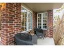 159 Country Clair Street, Kitchener, ON  - Outdoor With Deck Patio Veranda With Exterior 