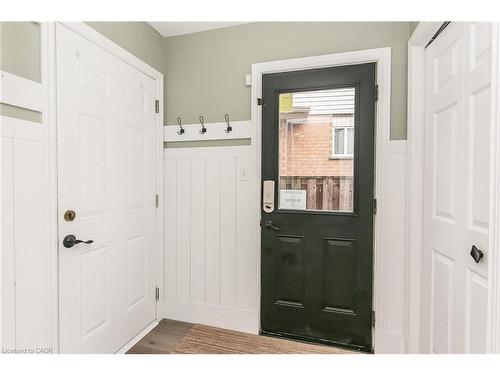 159 Country Clair Street, Kitchener, ON - Indoor Photo Showing Other Room