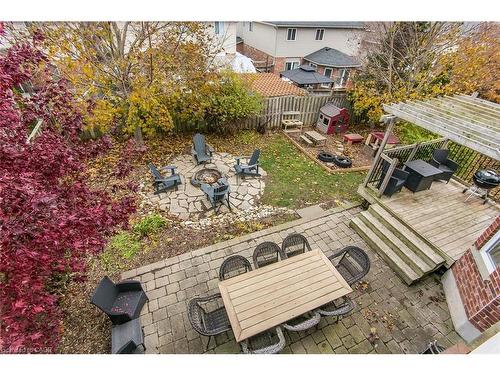 159 Country Clair Street, Kitchener, ON - Outdoor