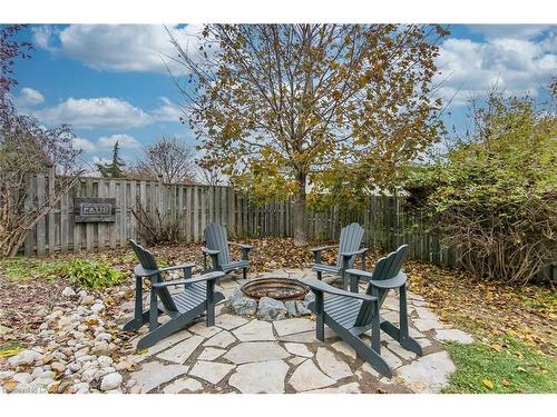 159 Country Clair Street, Kitchener, ON - Outdoor