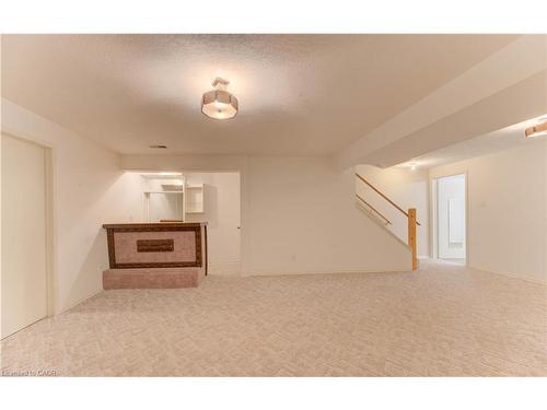 14-50 Midland Drive, Kitchener, ON - Indoor Photo Showing Other Room