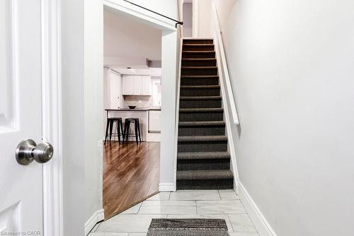 35 Ferrie Street W, Hamilton, ON - Indoor Photo Showing Other Room