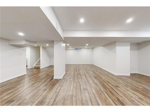 57 Kaitting Trail, Oakville, ON - Indoor